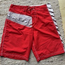 Oakley Badeshorts Badehose