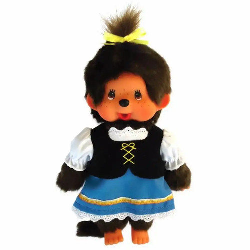Sekiguchi monchhichi mädchen - sekiguchi,