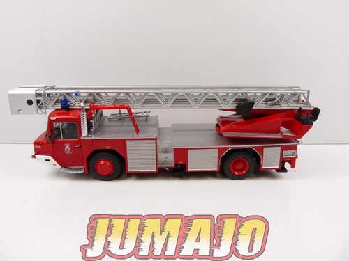 Cpf70 camion hachette ixo - cpf70, 1/43