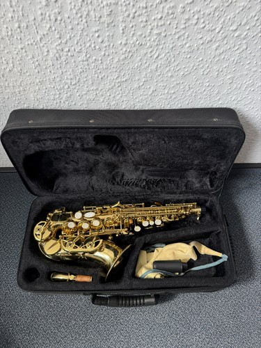 Sopran saxophon roy benson - sopran,