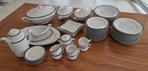 Kaffee und speiseservice - kaffee-,