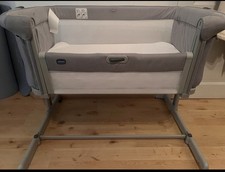 Chicco Beistellbett Next2Me