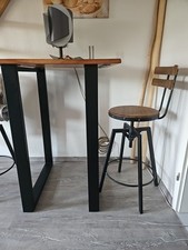 Bartisch mit 2 Hocker