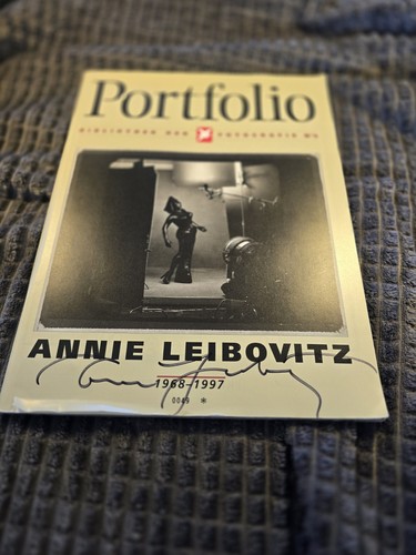 Annie leibovitz stern - annie,