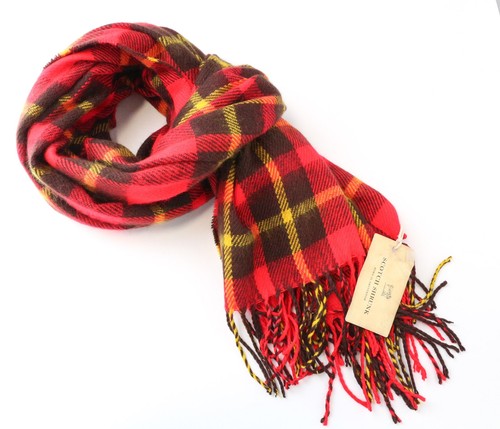 Scotch shrunk herren - scotch,