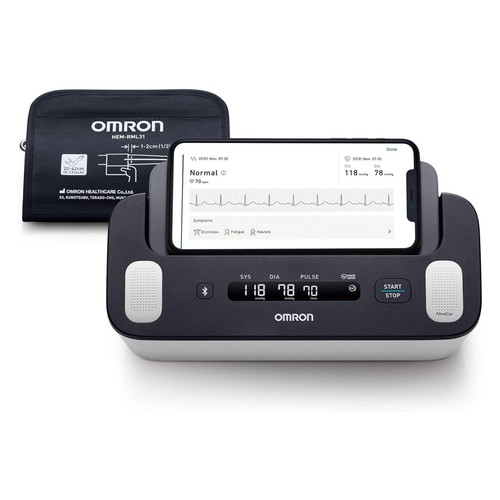 Omron complete smartes - complete,