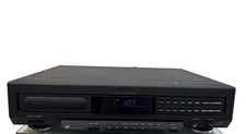 Philips CD 911  CD-Player aus der 900 serien