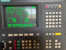 Siemens sinumerik 810m - 810m, ga1