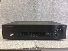 Cambridge Audio CXA80 Schwarz