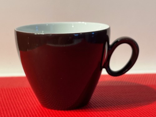 Kaffeeobertasse trio - 1,