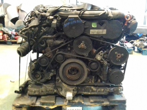 059100033a kompletter motor - 059100033a,