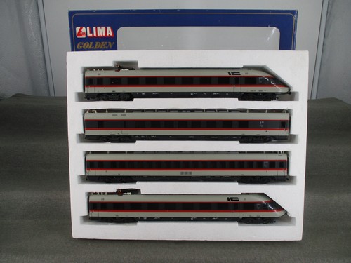 Lima spur 149742 - lima, h0