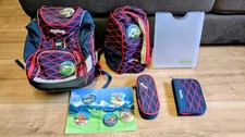Ergobag schulranzen /