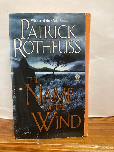 The name wind von - name,