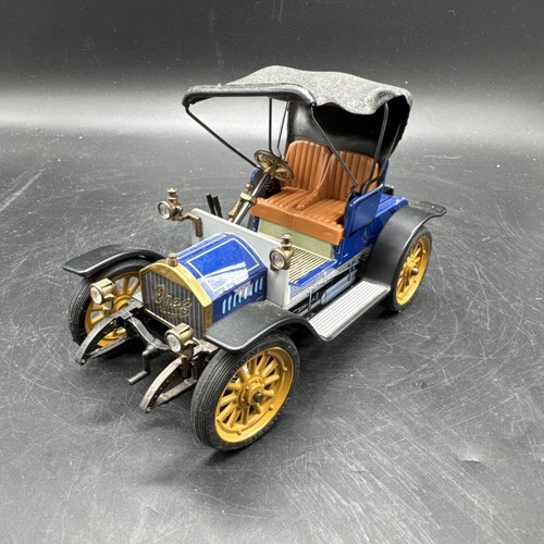 Schucco opel doktor - doktor-wagen, 1909
