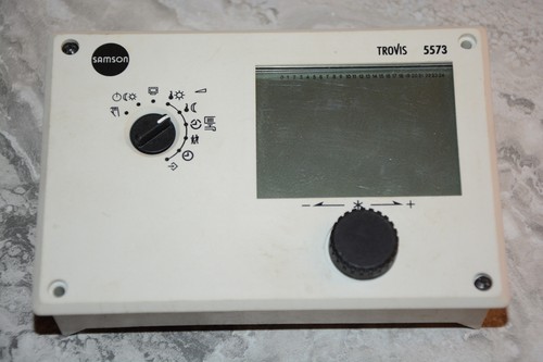 Samson trovis 5573 - samson,