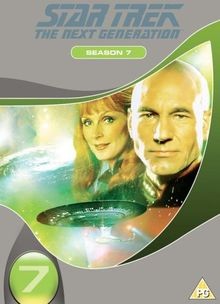 Star trek the next - the, generation