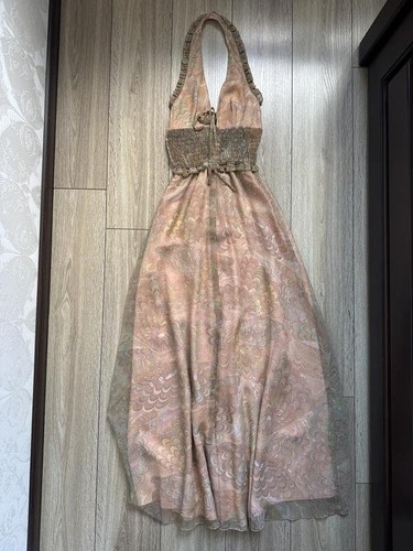 Women the selection dress - the, pink