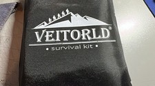 VEITORLD  SURVIVAL KITS