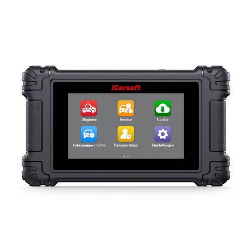 Icarsoft por - v4.0,