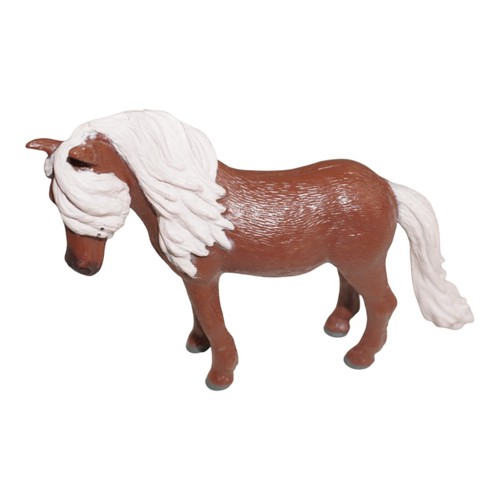 Schleich mcd island - schleich, pony