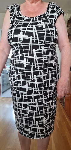 Sommerkleid größe xxl - in,
