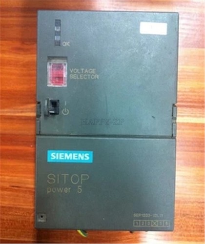 Used 1pcs siemens - 1pcs,