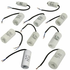 Kondensator Motorkondensator