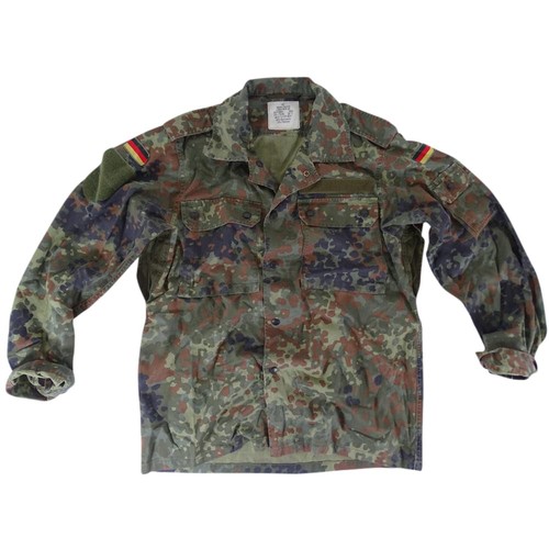 Original bundeswehr feldbluse - original,