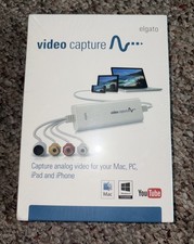 Elgato 1VC104001001 USB Analog