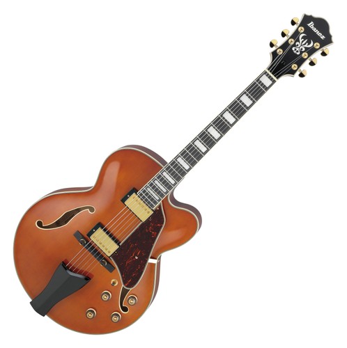 Schöne hollowbody af95 - schöne,