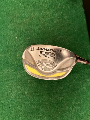 Adams idea a3os hybrid damen - idea,