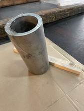 v2a 1.4301 Hohlstahl Rohr