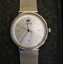Armbanduhr junkers bauhaus - bauhaus, 40