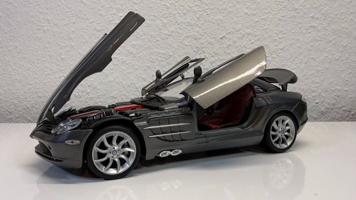 Maisto mercedes benz - maisto, mercedes-benz