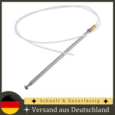 Ersatz Teleskop Mast Geeignet