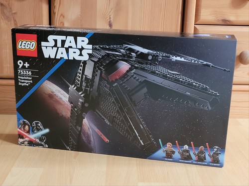 Lego 75336 star - star, wars: