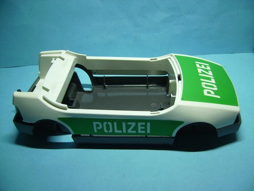 Playmobil polizeiwagen 3903 - polizeiwagen,