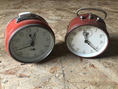 Alte vintage mechanische - alte,