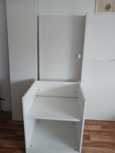 Hochbett mit schreibtisch - hochbett,