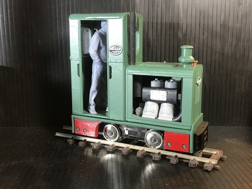 Gn15 deutz omz - -,