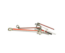 Märklin Gestänge 229270 rechts für Dampflok BR 86 173 DB 3096 3396 3696...  #B1