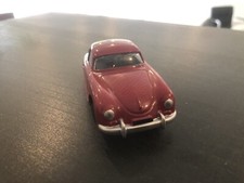 Porsche coupe - porsche,