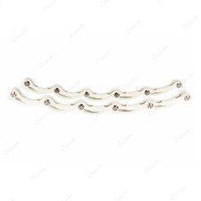 Blade stabilisator für - , t-blade