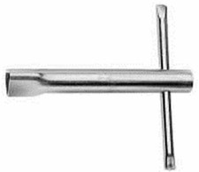 Dreikantschlüssel M12