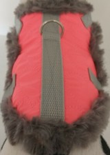 Softgeschirr warm gefüttert