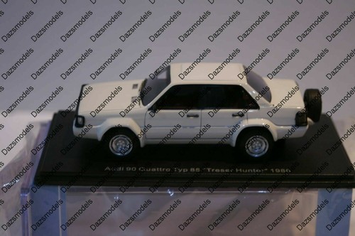 Neo audi quattro typ 85 - neo, 90