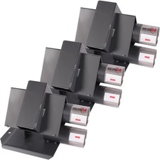 3er SET Pellet Saugsonde zum