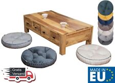 Bodenkissen Kissen im