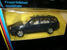 1:43 Schabak VW Golf  III